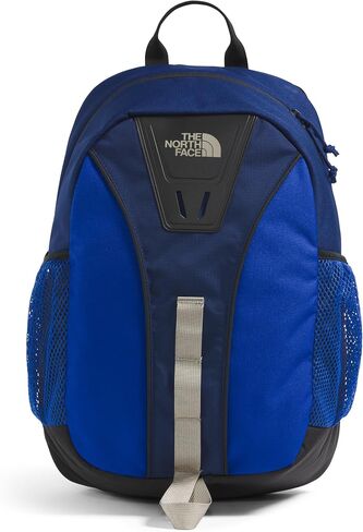 THE NORTH FACE Y2K Daypack, Smoked Pearl/TNF Red, One Size in Saudi Arabia