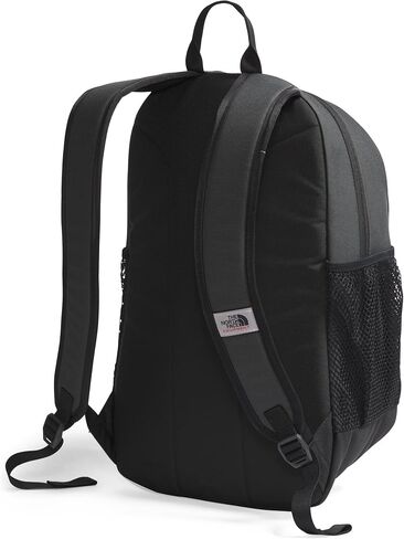 THE NORTH FACE Y2K Daypack, Smoked Pearl/TNF Red, One Size in Saudi Arabia