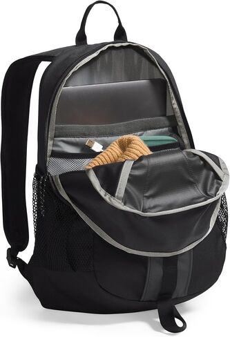 THE NORTH FACE Y2K Daypack, Smoked Pearl/TNF Red, One Size in Saudi Arabia