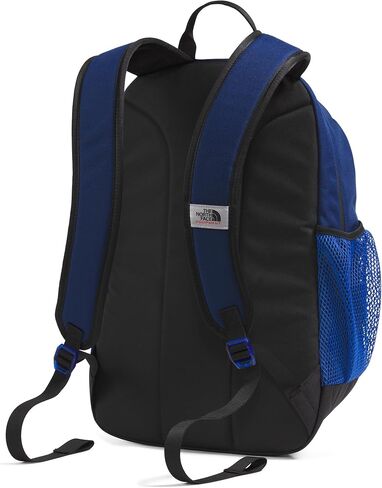 THE NORTH FACE Y2K Daypack, Smoked Pearl/TNF Red, One Size in Saudi Arabia