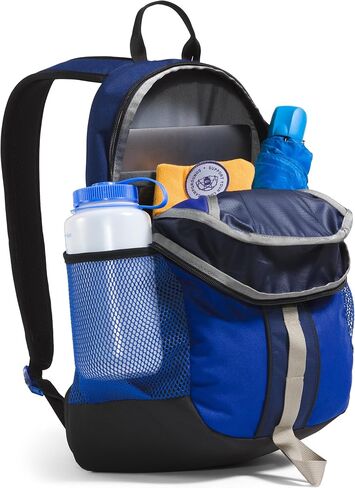 THE NORTH FACE Y2K Daypack, Smoked Pearl/TNF Red, One Size in Saudi Arabia