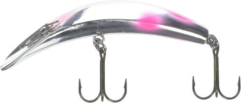 Luhr Jensen K13X Kwikfish X-Treme Rattle Spoon in Saudi Arabia