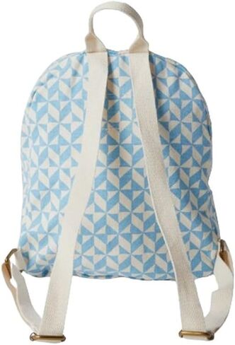 Billabong Women's Mini Mama Canvas Backpack, Black Sands 1, Medium in Saudi Arabia
