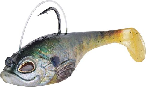 Berkley PowerBait Agent E Fishing Soft Bait in Saudi Arabia