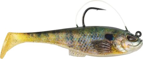Berkley PowerBait Agent E Fishing Soft Bait in Saudi Arabia