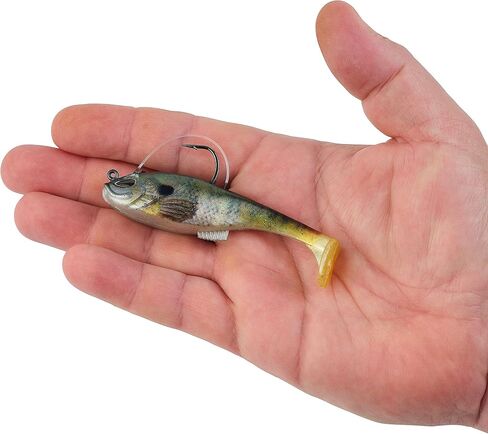 Berkley PowerBait Agent E Fishing Soft Bait in Saudi Arabia