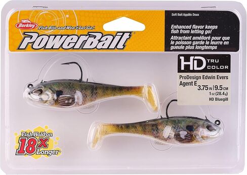 Berkley PowerBait Agent E Fishing Soft Bait in Saudi Arabia