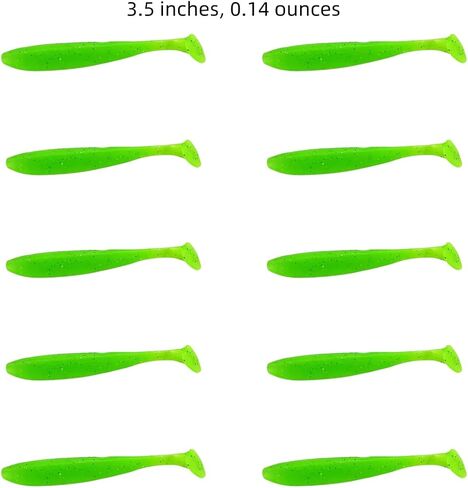 bass baits, Pack of 10, Free Hook Remover, Fishing line, Hook, crankbait, Tackle Box in Saudi Arabia