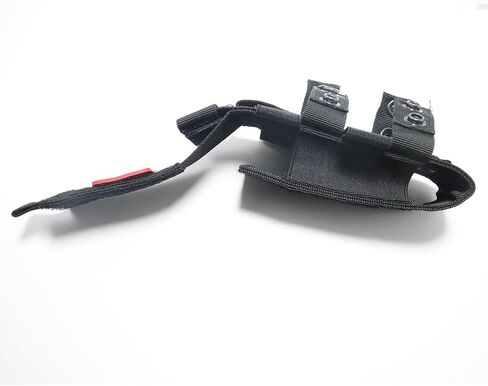 Tactical Molle Tourniquet Holster & Shear Holder Pouch Molle Compact Tourniquet Holder in Saudi Arabia