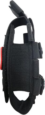 Tactical Molle Tourniquet Holster & Shear Holder Pouch Molle Compact Tourniquet Holder in Saudi Arabia