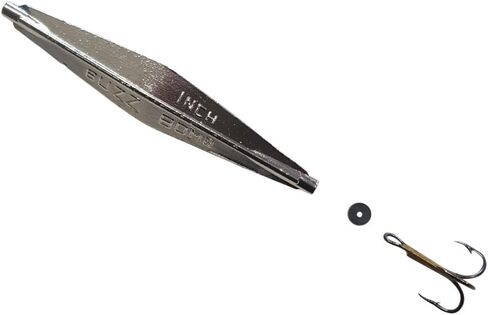 باز بومب كروم (2.5 بوصة). in Kuwait