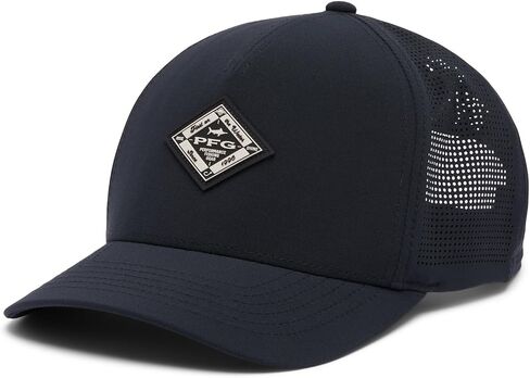 Columbia Unisex Adult PFG Elite 3D Stretch Snap Back in Saudi Arabia