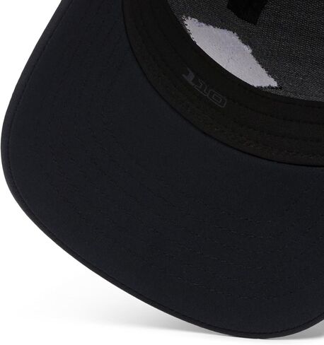 Columbia Unisex Adult PFG Elite 3D Stretch Snap Back in Saudi Arabia