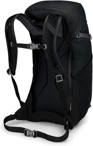 حقيبة ظهر للمشي لمسافات طويلة للجنسين من Osprey Hikelite 32L، تان كونكريت، صغيرة/متوسطة in Kuwait