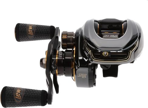 Lew's Team Lew's Elite-Ti Baitcast Reel in Saudi Arabia
