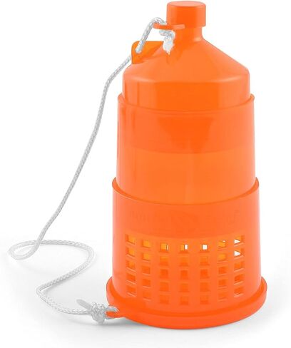 SOUTH BEND Cricket Tubes – Collapsible Storage & Easy Bait Retrieval in Saudi Arabia