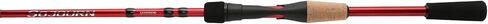 Shimano SJS70M2C Sojourn Spinning Rod, 7', 2 Pc, Fast, Med, 1/4-1/2 in Saudi Arabia