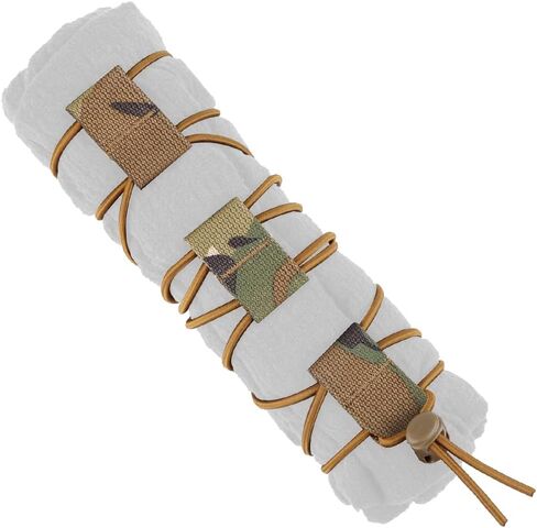 طقم حامل العلم التكتيكي بنجي من أجل MOLLE in Saudi Arabia
