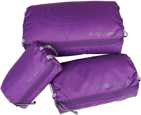 Mystery Ranch Void Bag Set Coriander – Lightweight Travel Pouch, Set of 3 in Saudi Arabia