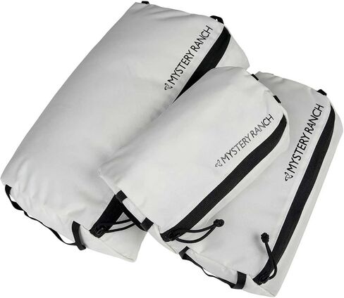 Mystery Ranch Void Bag Set Coriander – Lightweight Travel Pouch, Set of 3 in Saudi Arabia