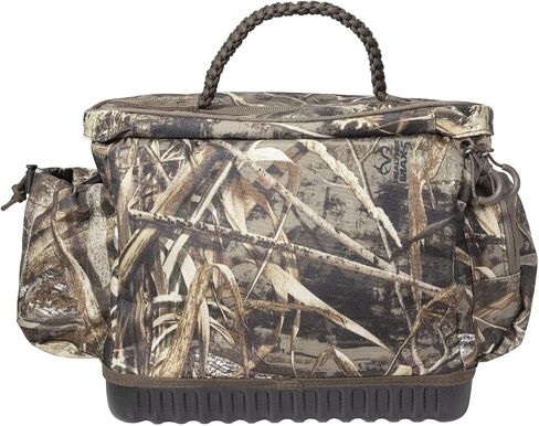 Cupped WaterfowlFloating Blind Bag in Saudi Arabia