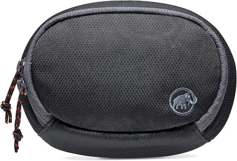 Mammut, Add-on Pocket, Black, 1 L in Saudi Arabia