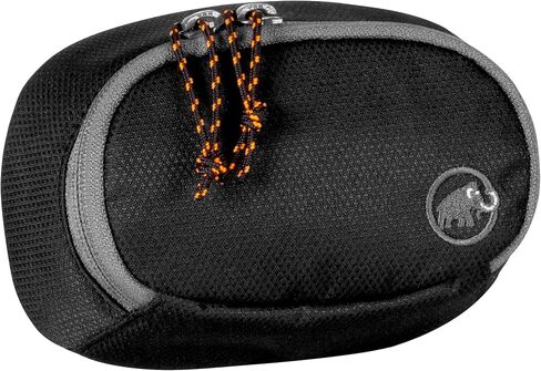 Mammut, Add-on Pocket, Black, 1 L in Saudi Arabia