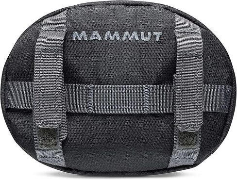 Mammut, Add-on Pocket, Black, 1 L in Saudi Arabia