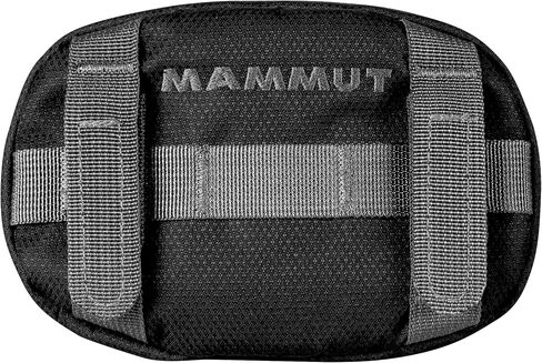 Mammut, Add-on Pocket, Black, 1 L in Saudi Arabia