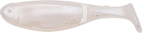 Z-MAN Scented PogyZ 3 inch Paddle Tail Swimbait 5 Pack in Saudi Arabia