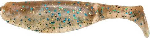 Z-MAN Scented PogyZ 3 inch Paddle Tail Swimbait 5 Pack in Saudi Arabia