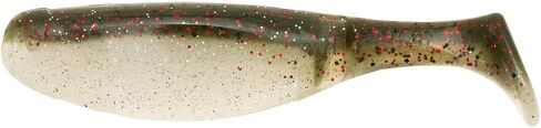 Z-MAN Scented PogyZ 3 inch Paddle Tail Swimbait 5 Pack in Saudi Arabia