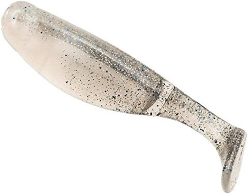 Z-MAN Scented PogyZ 3 inch Paddle Tail Swimbait 5 Pack in Saudi Arabia