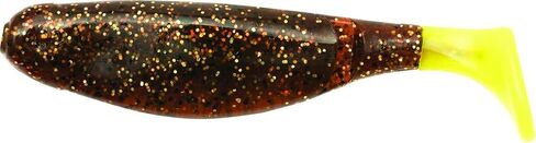 Z-MAN Scented PogyZ 3 inch Paddle Tail Swimbait 5 Pack in Saudi Arabia