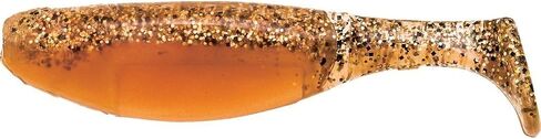 Z-MAN Scented PogyZ 3 inch Paddle Tail Swimbait 5 Pack in Saudi Arabia