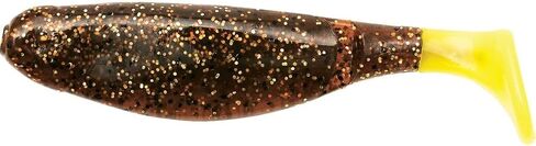 Z-MAN Scented PogyZ 3 inch Paddle Tail Swimbait 5 Pack in Saudi Arabia
