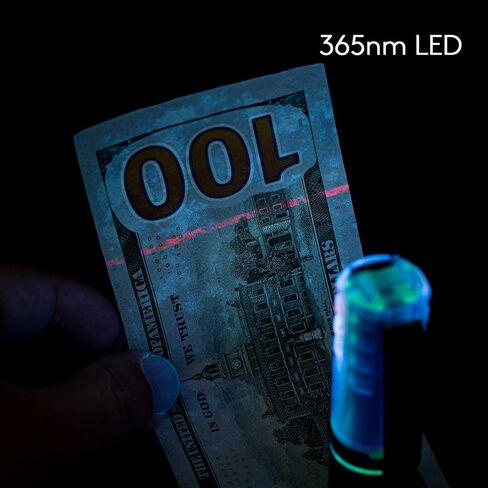 RovyVon A28 Gen 2 Pocket Flashlight, 1000 Lumen with Sidelight Super Bright Handheld Flashlights, USB C Rechargeable EDC Flashlights Waterproof for Hiking,Outdoor,Emergency in Saudi Arabia