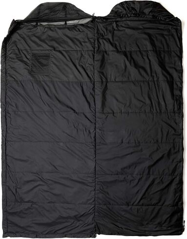 Snugpak Jungle Bag Lightweight Sleeping Bag with Left or Right Side Zip, Compact Travel and Camping Bag in Kuwait
