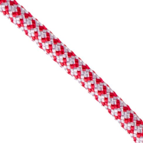 Paracord Planet 550lb Valentine's Themed Paracord – 7 Strand Type III Tactical Parachute Cord for Crafting and Outdoor Use – Chocolate Heart (10 Feet) in Saudi Arabia