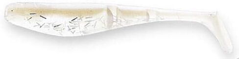 Z-MAN Scented PaddlerZ 4 inch Soft Plastic Paddle Tail Swimbait in Saudi Arabia