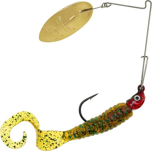 Panther Martin PMSTS Sonic Sizzle Tail Spinner Fishing Lure in Saudi Arabia