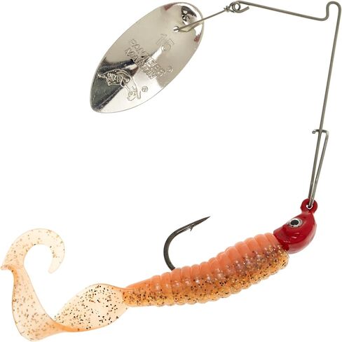 Panther Martin PMSTS Sonic Sizzle Tail Spinner Fishing Lure in Saudi Arabia