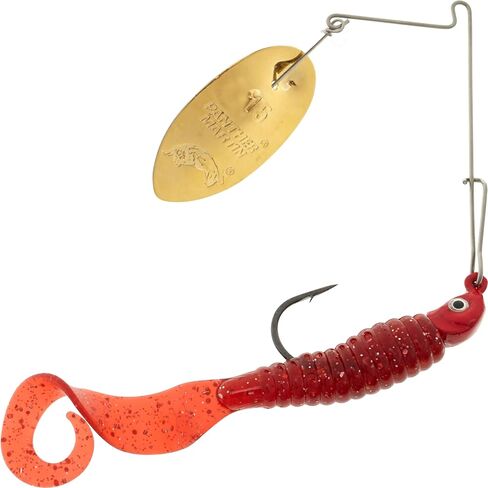 Panther Martin PMSTS Sonic Sizzle Tail Spinner Fishing Lure in Saudi Arabia