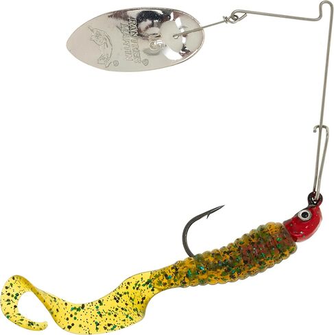 Panther Martin PMSTS Sonic Sizzle Tail Spinner Fishing Lure in Saudi Arabia