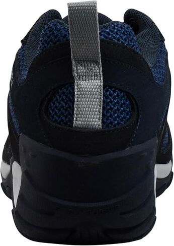 Merrell Men's Yokota 2 Hiking Shoe, Navy/Poseidon, 12 M in Saudi Arabia
