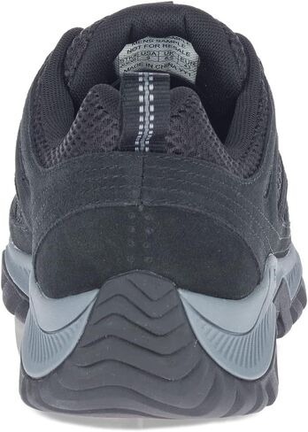 حذاء المشي لمسافات طويلة للرجال من Merrell - عرض واسع أبيض 10.5 واط in Saudi Arabia
