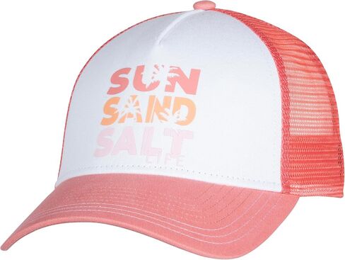 Salt Life Women's Sun Sand Salt Hat in Saudi Arabia