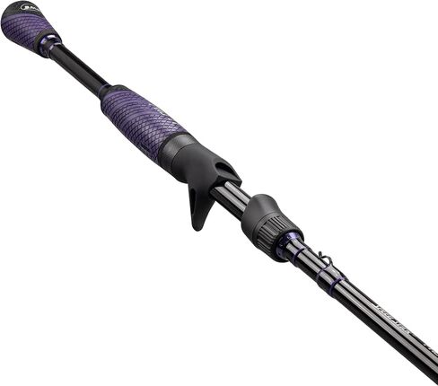 Lew's Team Lew's Pro-Ti Speed Stick 7'3" Medium Heavy Casting Rod in Saudi Arabia