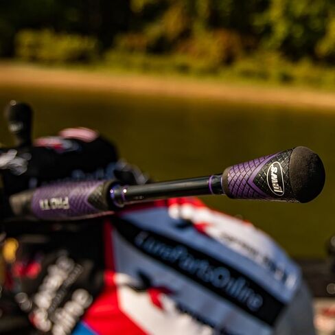 Lew's Team Lew's Pro-Ti Speed Stick 7'3" Medium Heavy Casting Rod in Saudi Arabia