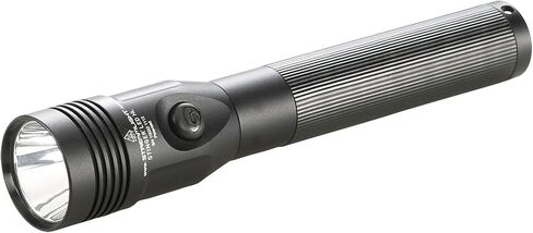 Streamlight 75432 Stinger LED High Lumen Rechargeable Flashlight with 12-Volt DC Charger - 800 Lumens in Saudi Arabia